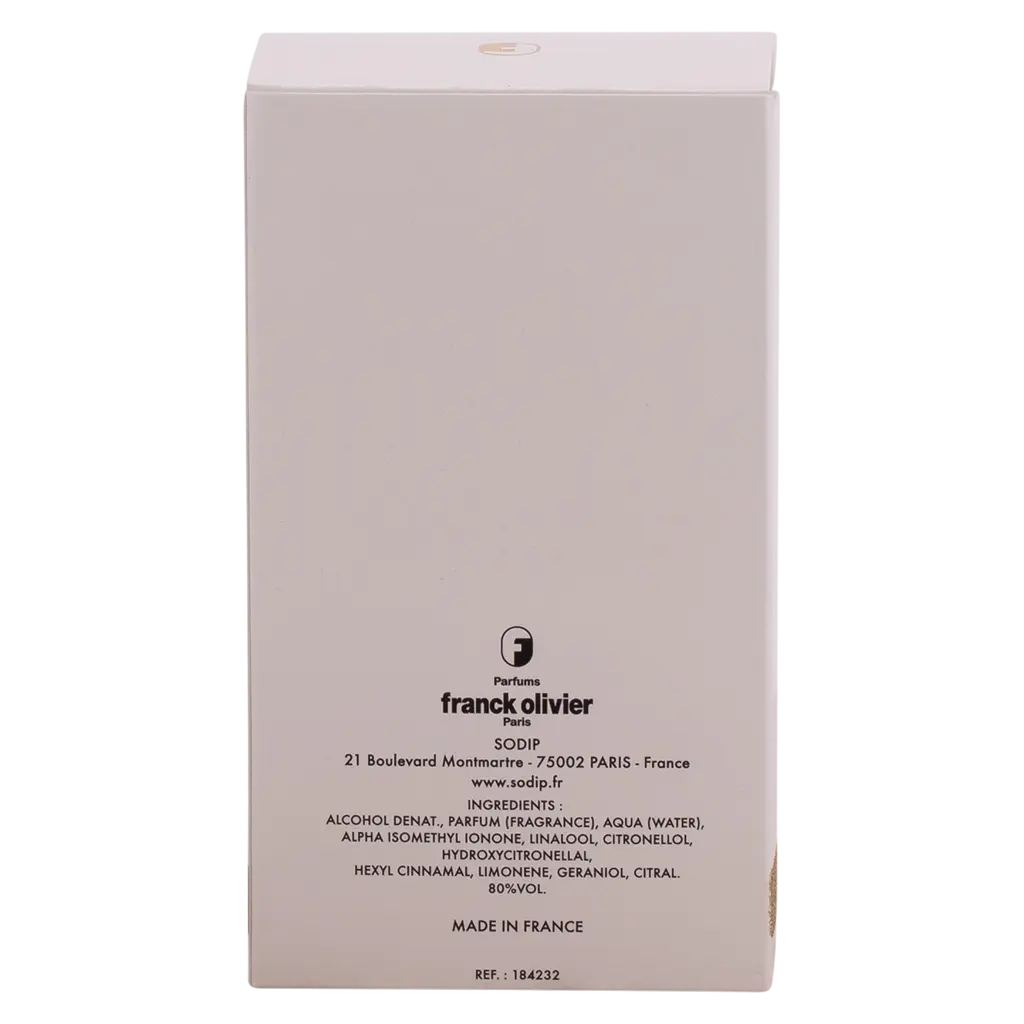Franck Olivier Bella In Paris  75ml Women - view 5