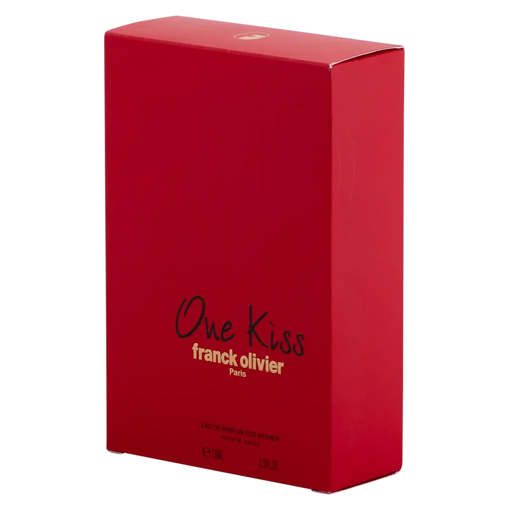Franck Olivier One Kiss 75 ml Women - view 3