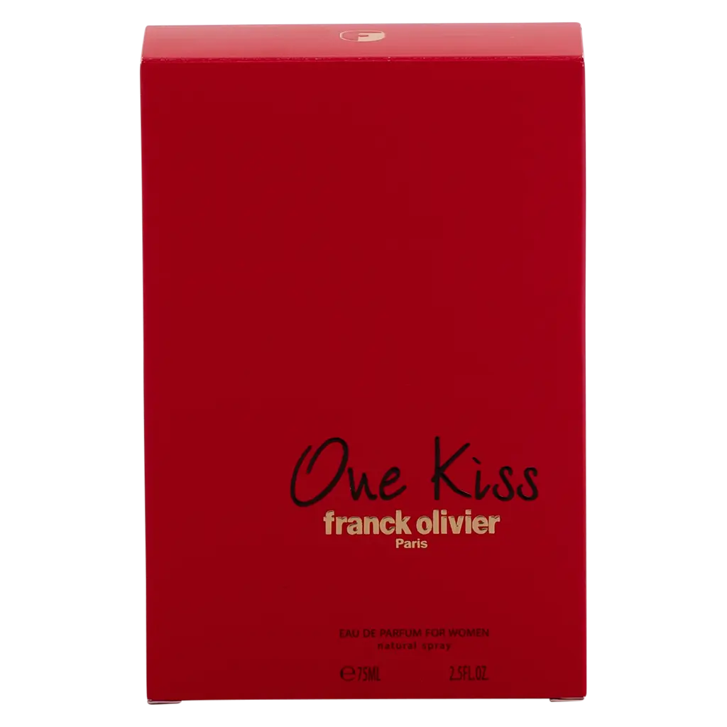 Franck Olivier One Kiss 75 ml Women - view 4