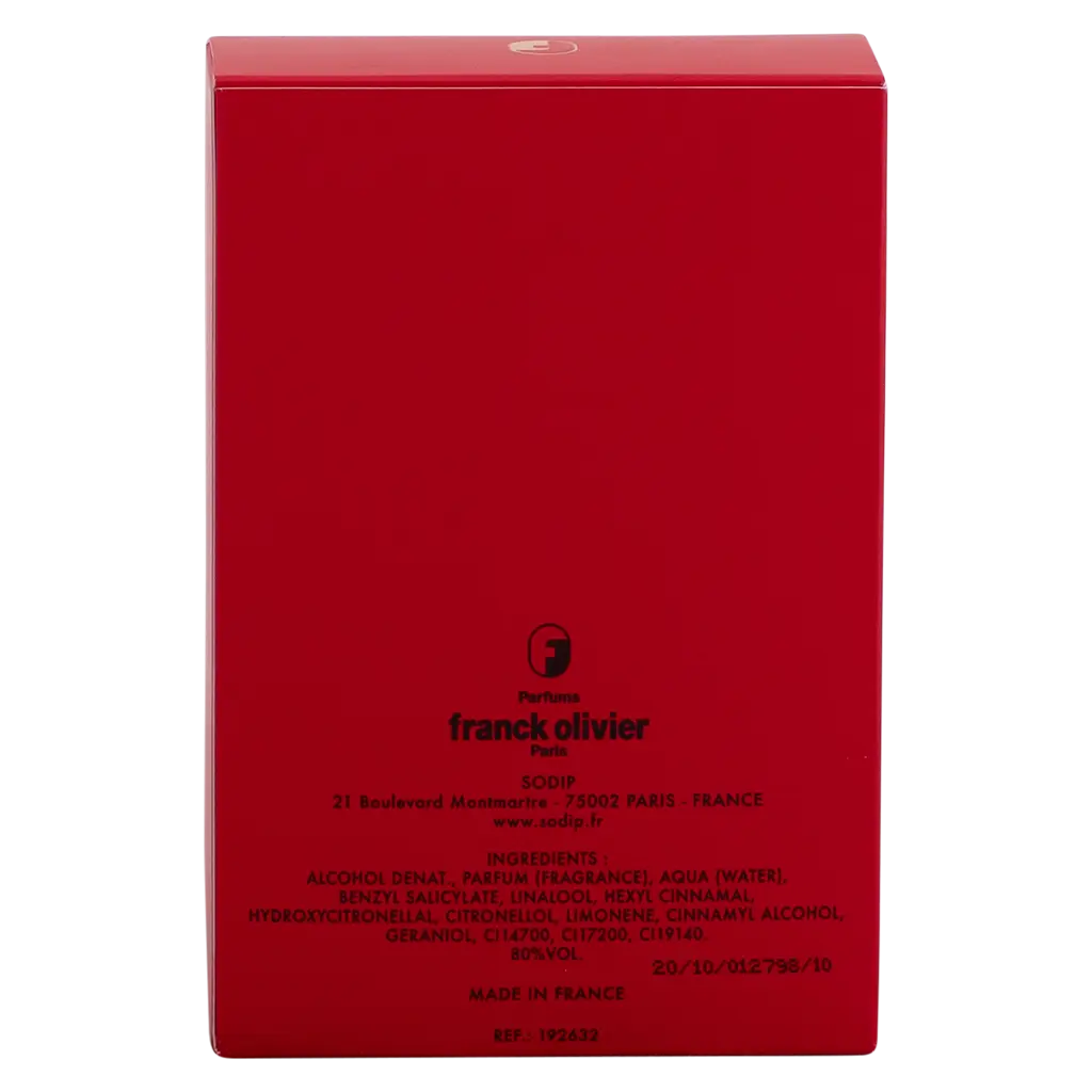 Franck Olivier One Kiss 75 ml Women - view 5