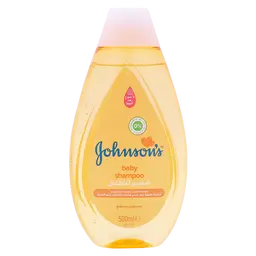 Johnson's Shampoo Baby 500 ml