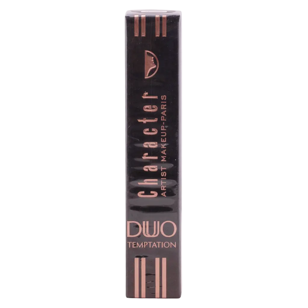 Character Duo Temptation Liquid Lipstick CDU005 - view 3