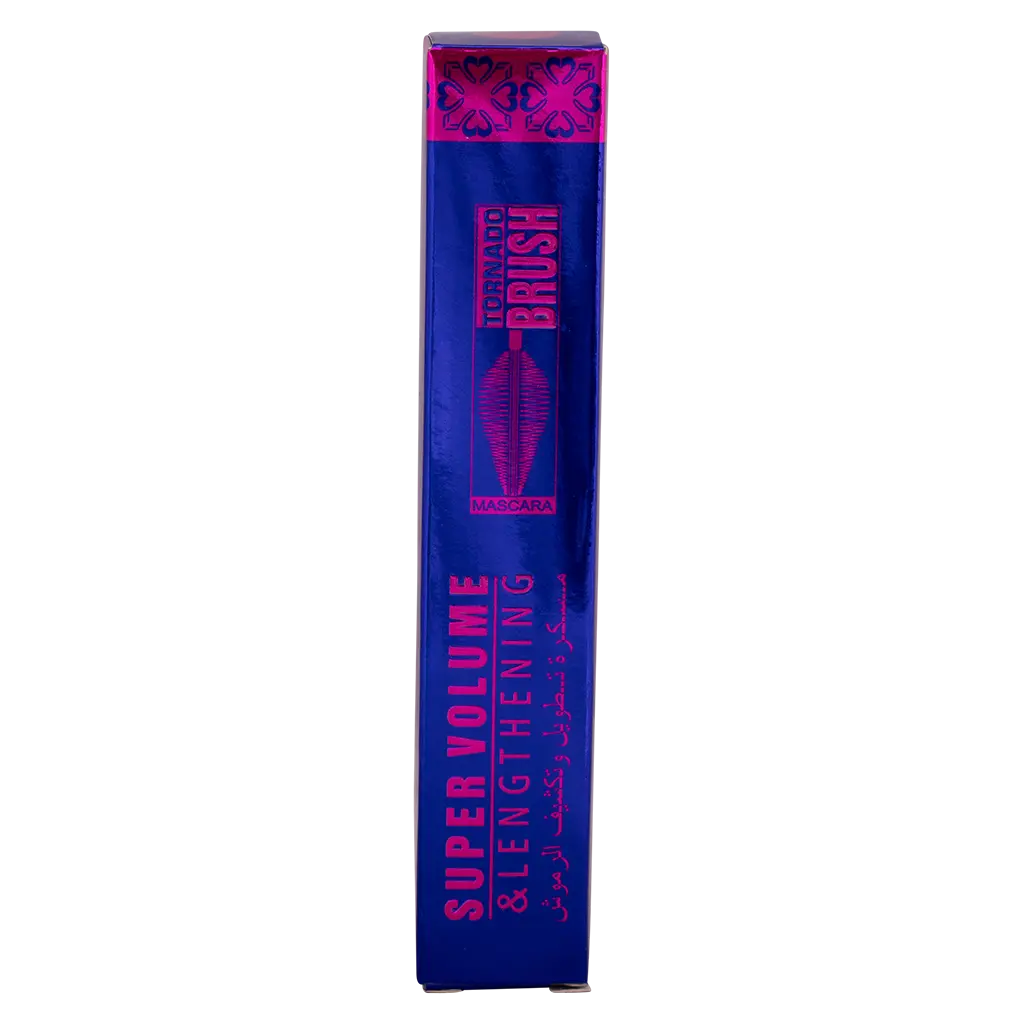 Forever52 Super Volume Mascara TBM001 - view 2