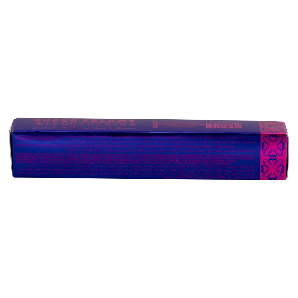 Forever52 Super Volume Mascara TBM001 - view 4