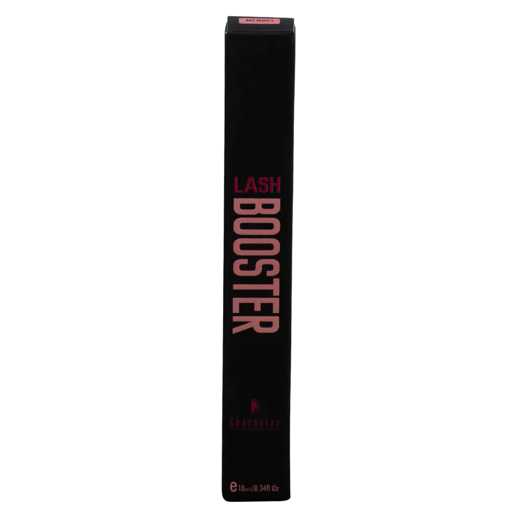 Character Lash Booster Mascara mlB001 - view 2