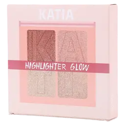 Katia Highlighter Glow Hp765