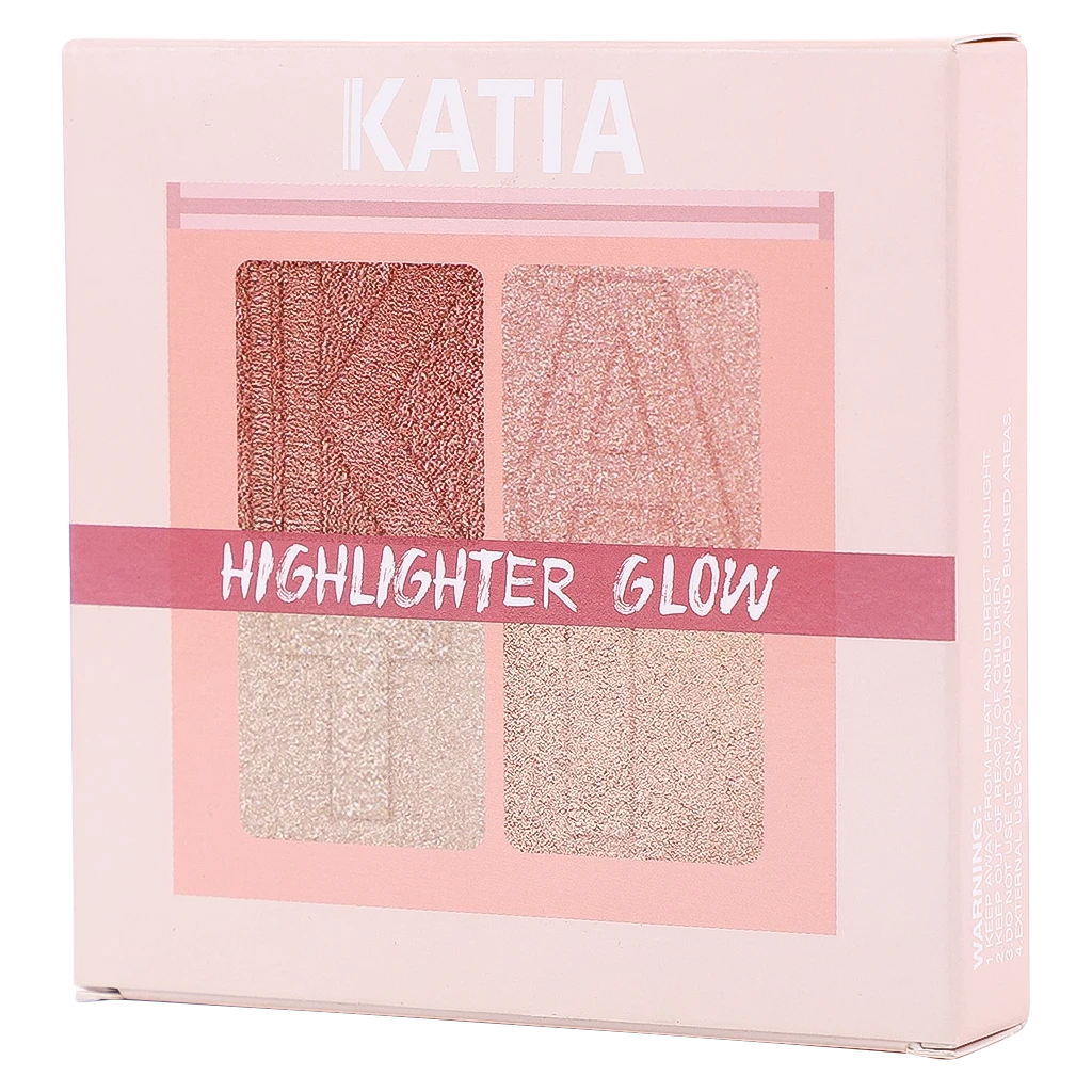 Katia Highlighter Glow Hp765