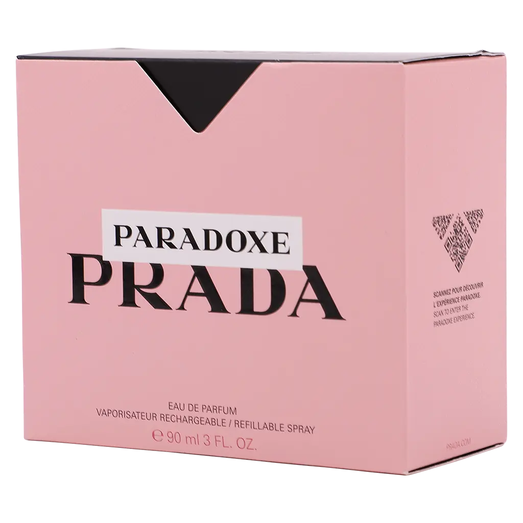 Prada Paradox Eau De Parfum 90 ml - view 3