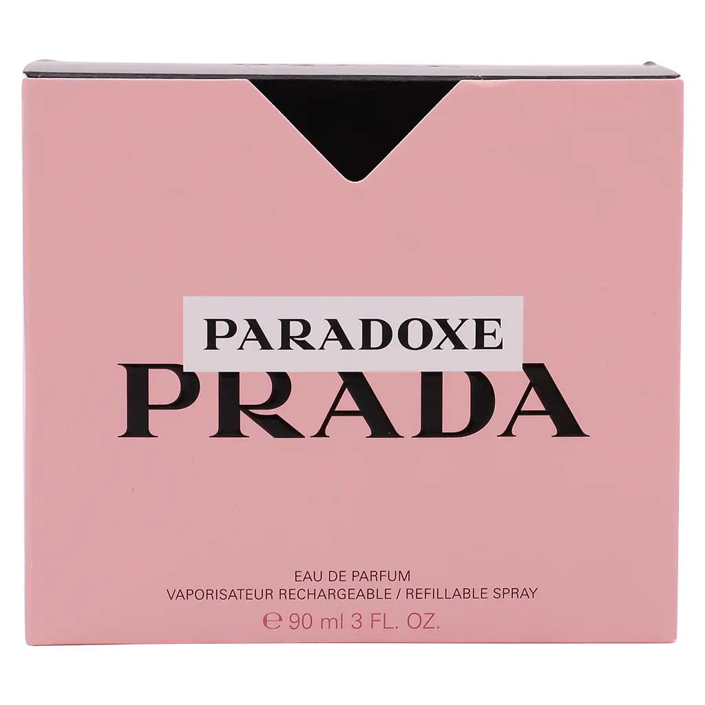 Prada Paradox Eau De Parfum 90 ml - view 4