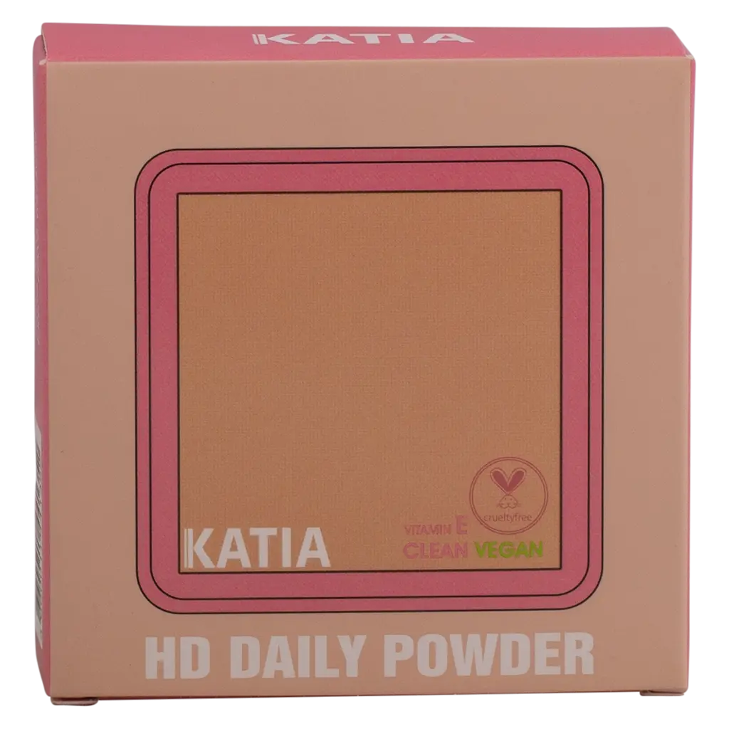 Katia HD Daily Powder Vitamin E 02 - view 2