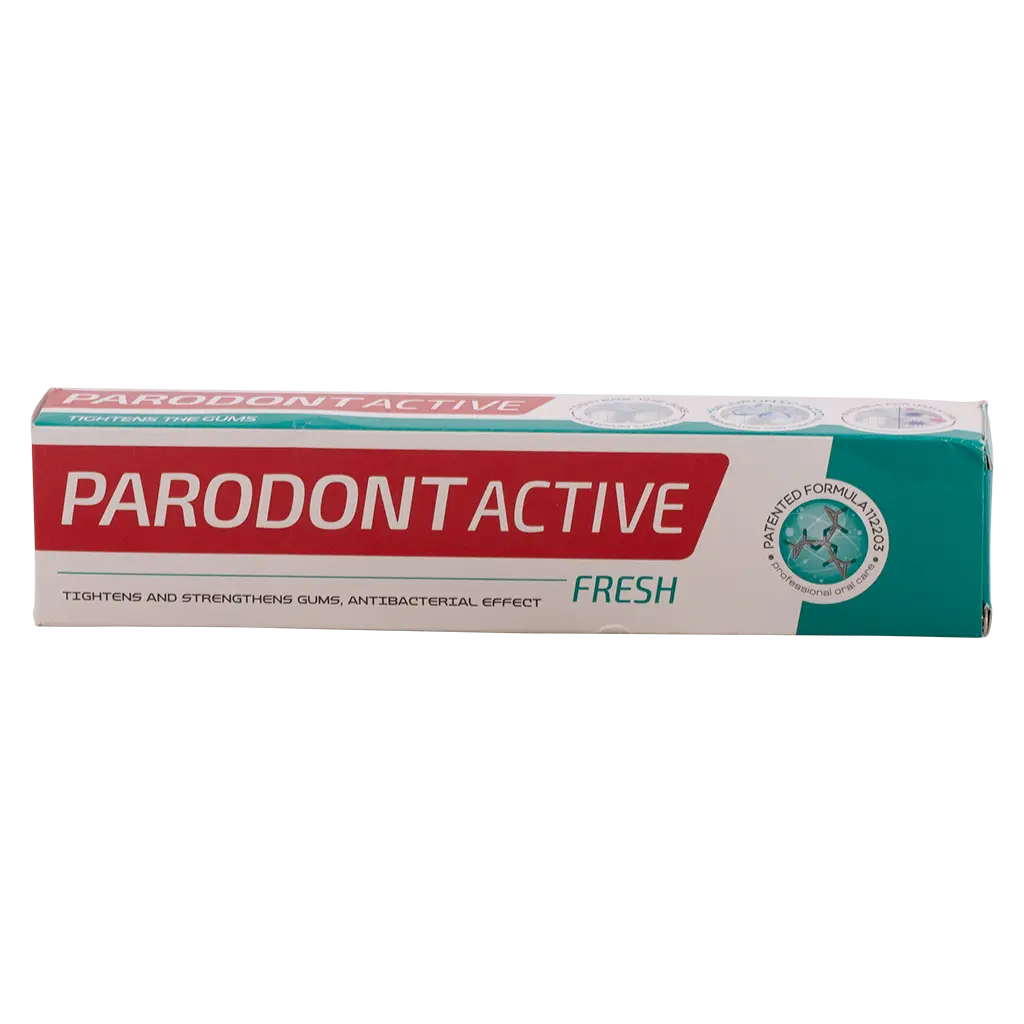 Parodont Active Fresh toothpaste  75 ml - view 2