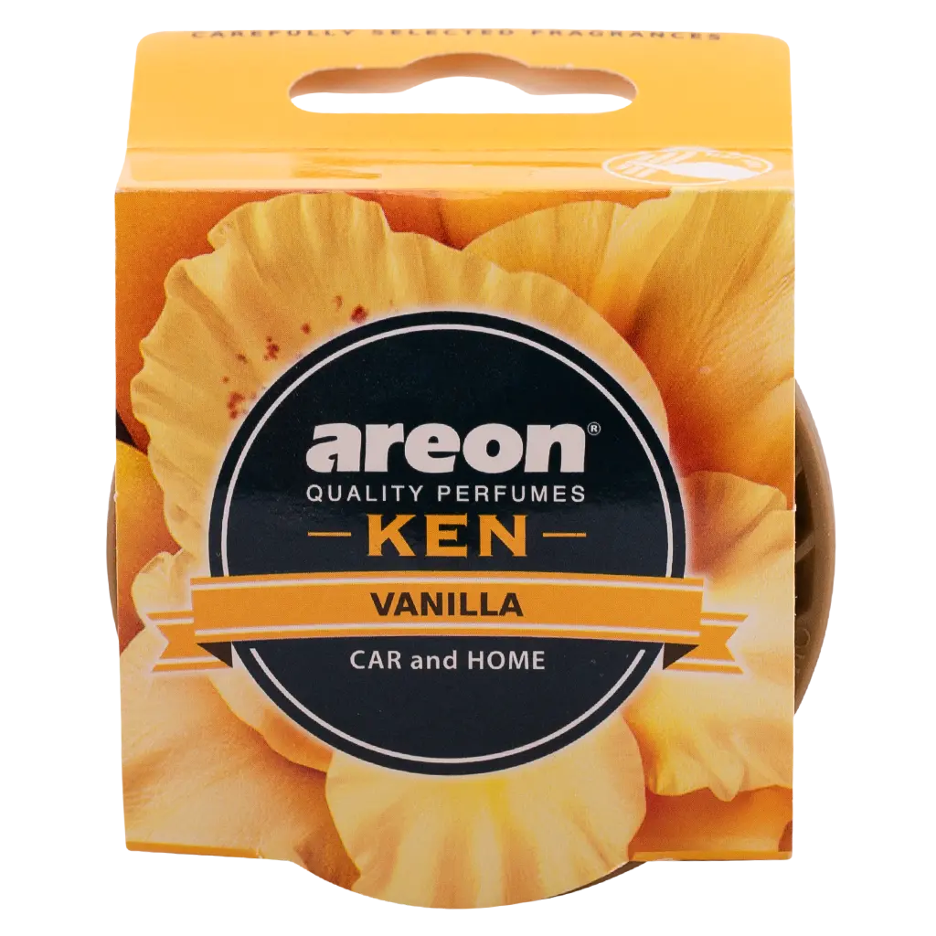 Areon Box Perfume Vanilla 35 gm - view 2