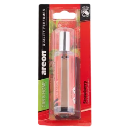 Areon Car Perfume Strawberry 35 ml