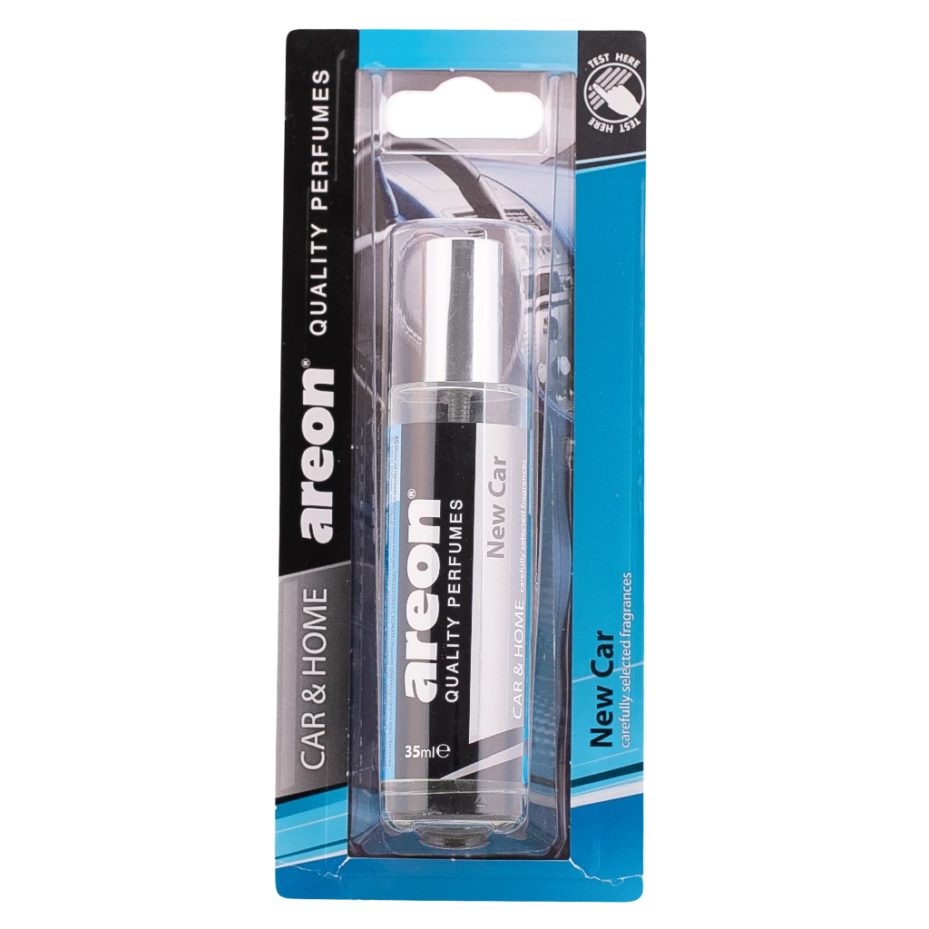 Areon Car Perfume New Car 35 ml