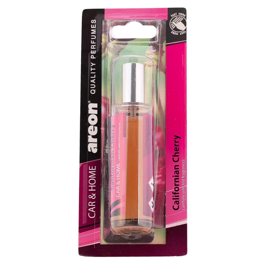 Areon Car Perfume Cherry 35 ml - view 1