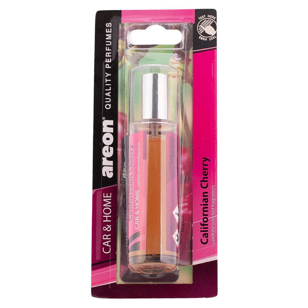 Areon Car Perfume Cherry 35 ml