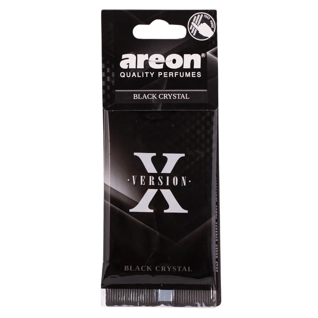 X Areonblack Cristal - view 1