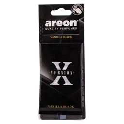 اكس اريون معطر بلاك فانيلا