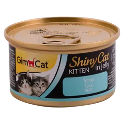 Gim Cat Tuna Can For Kittens 70 gm