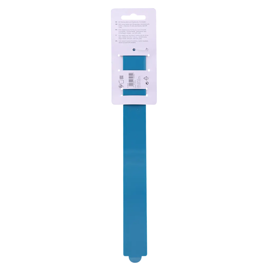 Faber Castell Plastic Ruler 30 cm Sparkle Break Resiatant - view 2