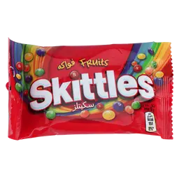 Skittles Candy Fruit 38 gm