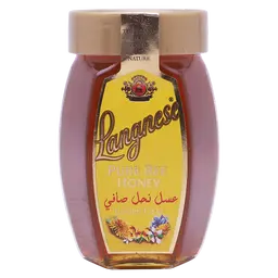 لانجنيز عسل نحل طبيعي 250 جم