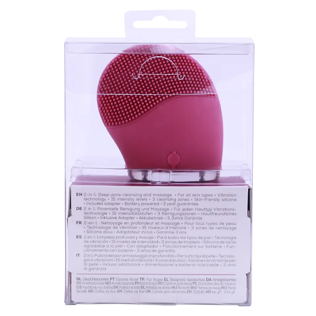 Beurer Beauty Facial Brush FC 49 - view 3