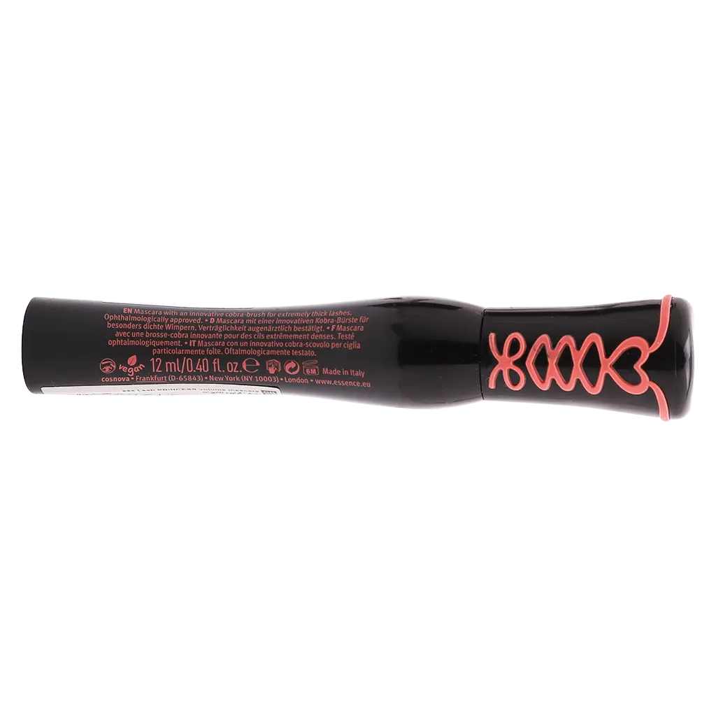 Essence Lash Princess Volume Mascara Black - view 3