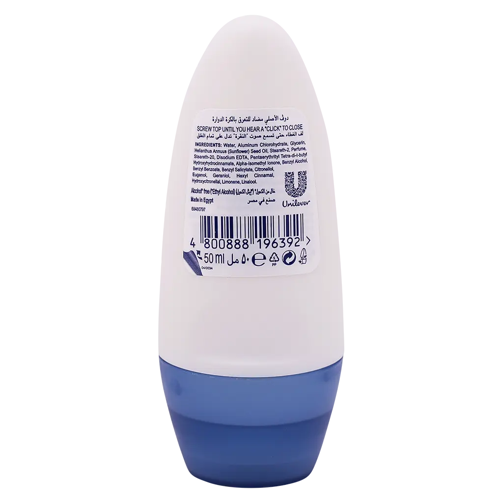 Dove Deodorant Roll Original 50 ml - view 2