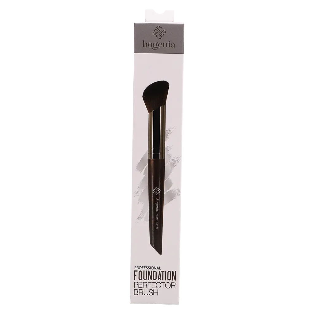 Bogenia Professional Foundation Perfector Brush  - view 3
