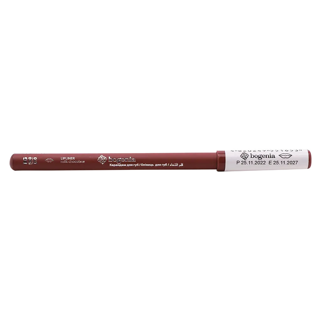 Bogenia Lipliner Milk Chocolate  - view 2