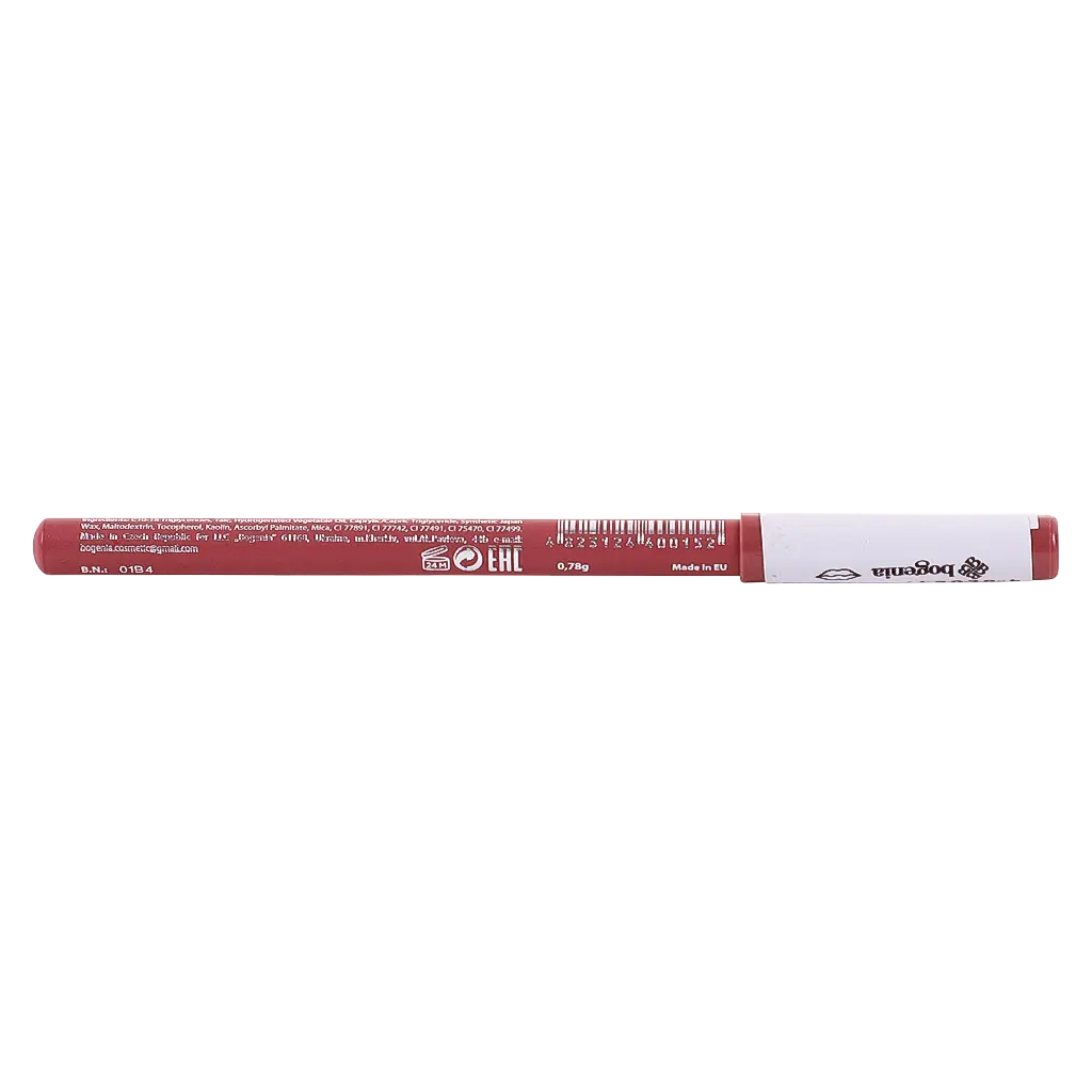 Bogenia Lipliner Almond Rose - view 3