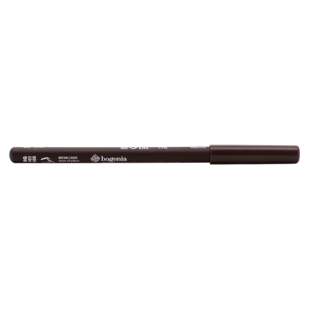 Bogenia Brow Liner Onyx Shadow - view 2