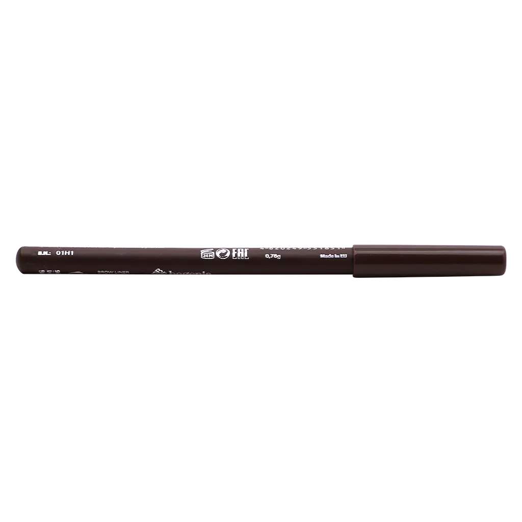Bogenia Brow Liner Onyx Shadow - view 3