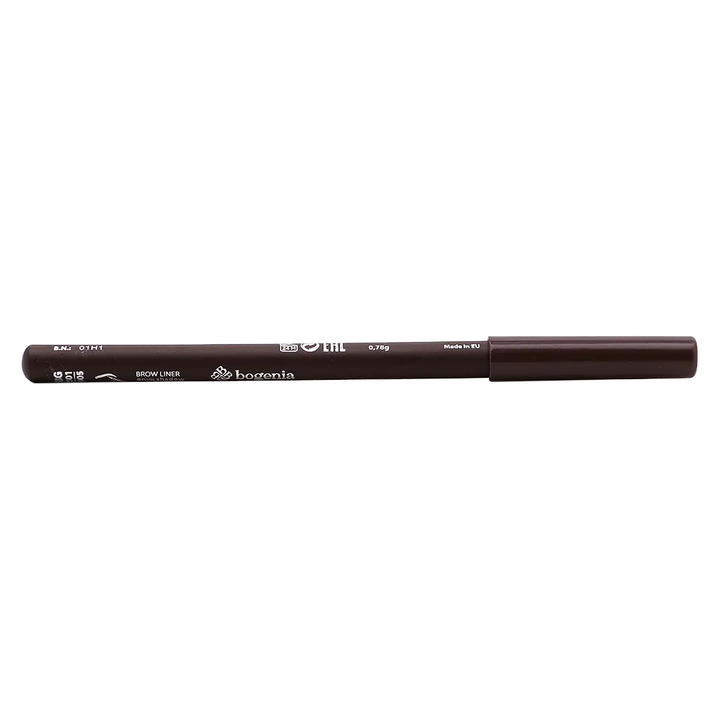 Bogenia Brow Liner Onyx Shadow - view 4