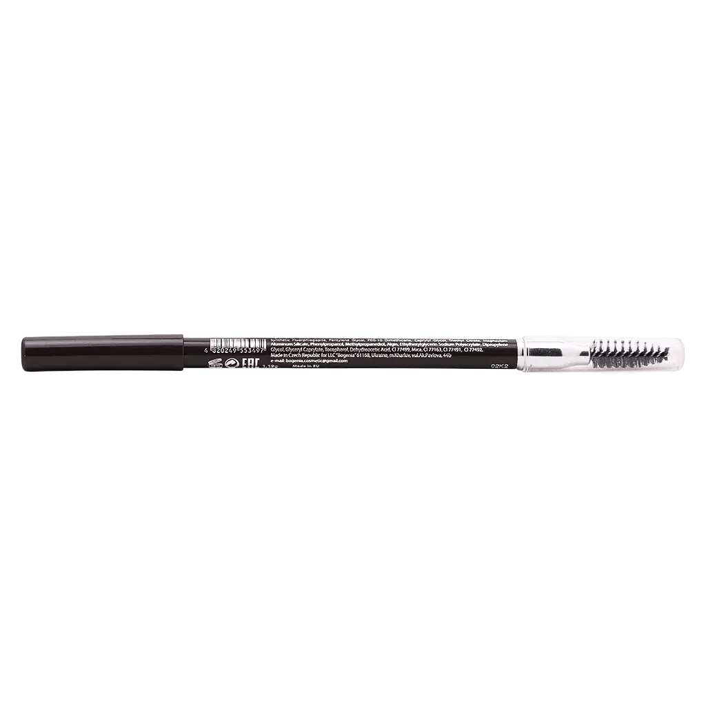 Bogenia Powder Brow Graphite - view 3