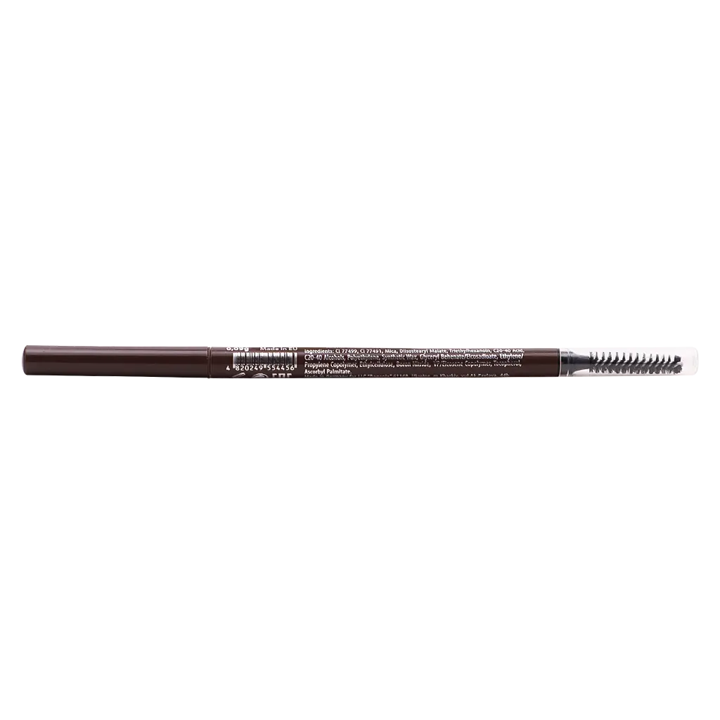 Bogenia Micro Slim Brow Liner Chocolate - view 4