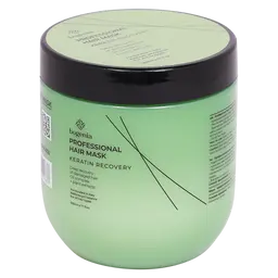Bogenia Professional Hair Mask Keratin Recovery 500 ml