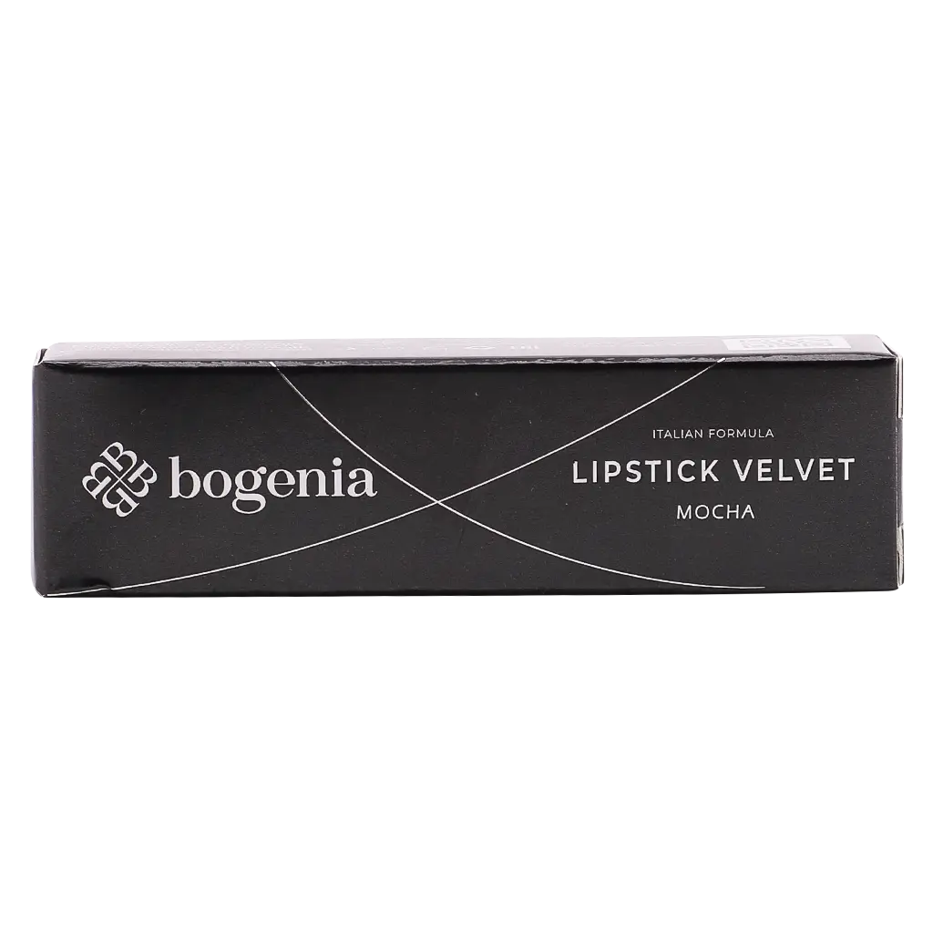 Bogenia Lipstick Velvet Mocha - view 3