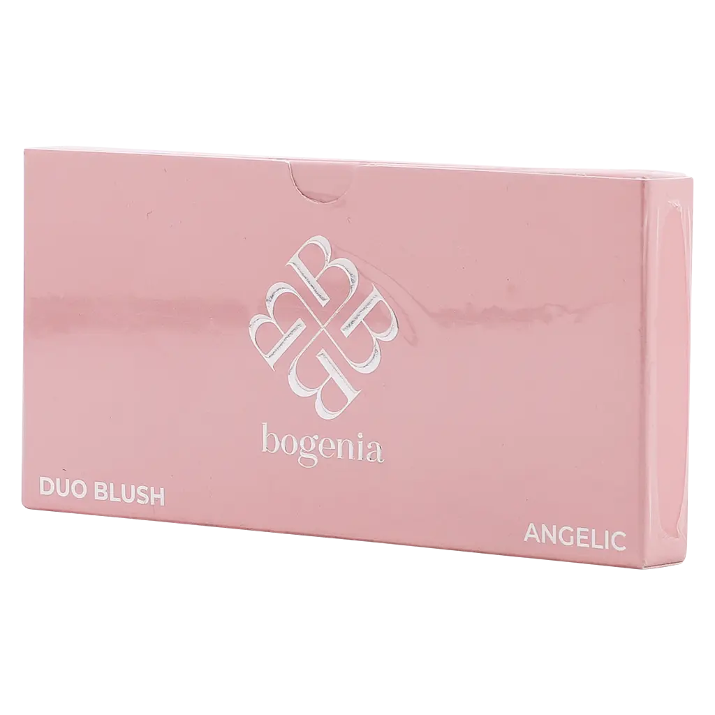 Bogenia Duo Blush Angelic - view 2