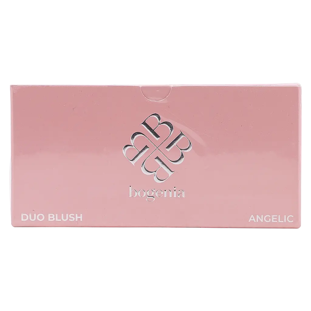 Bogenia Duo Blush Angelic - view 3