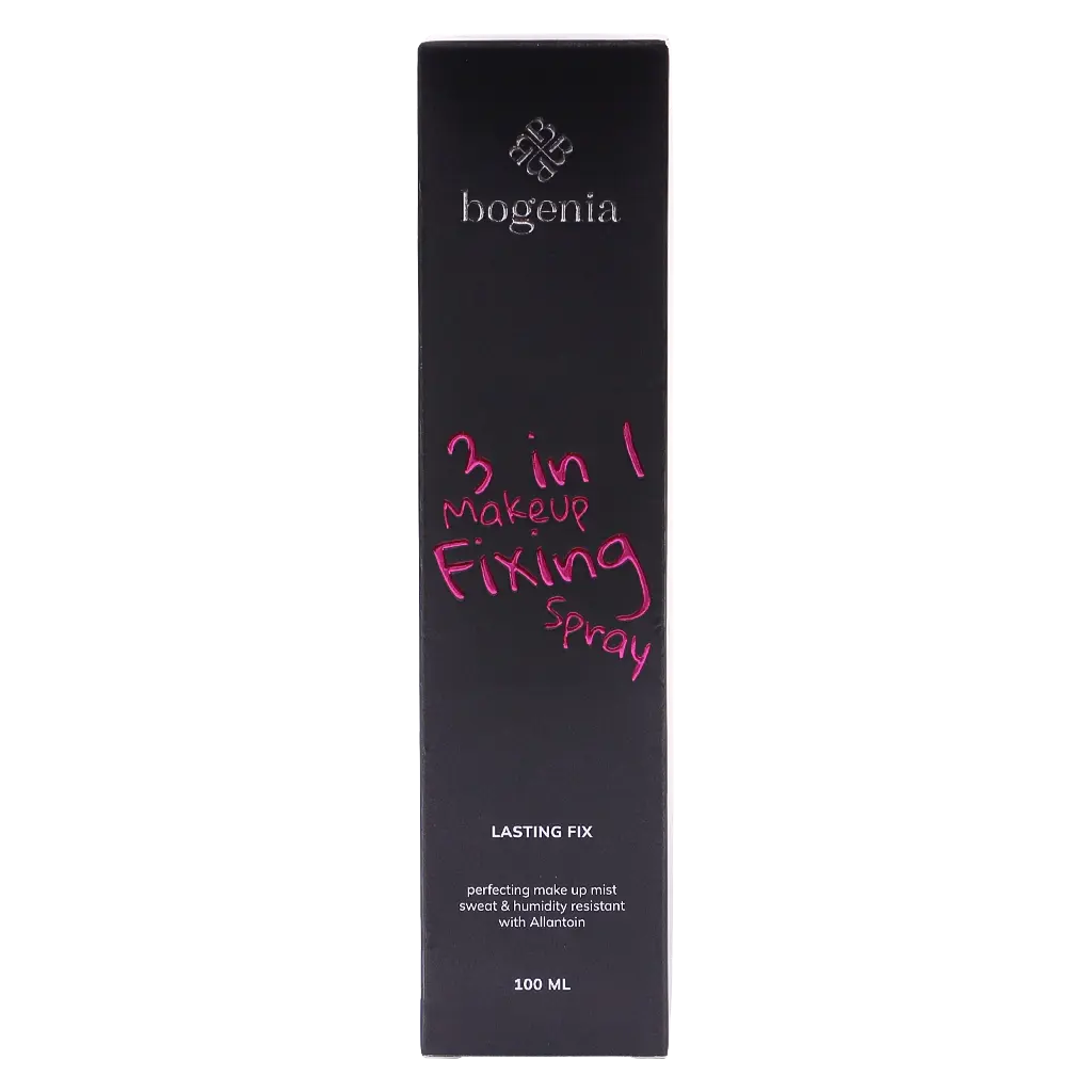 Bogenia Makeup Fixing Spray 100 ml - view 3