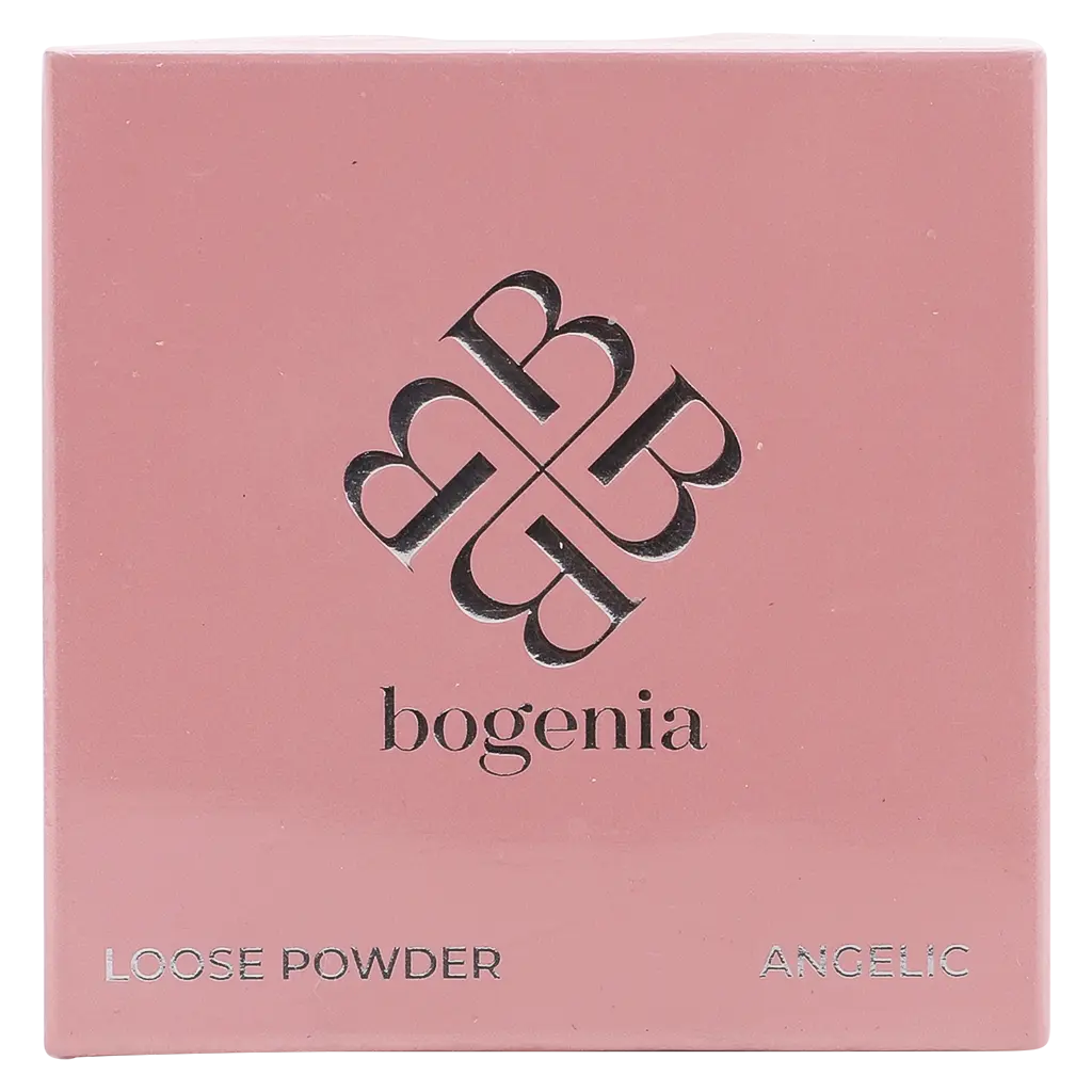 Bogenia Angelic Loose Powder Banana - view 3
