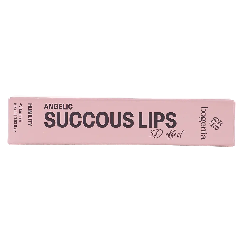 Bogenia Succous Lips Angelic 3D Effect Humility  - view 2