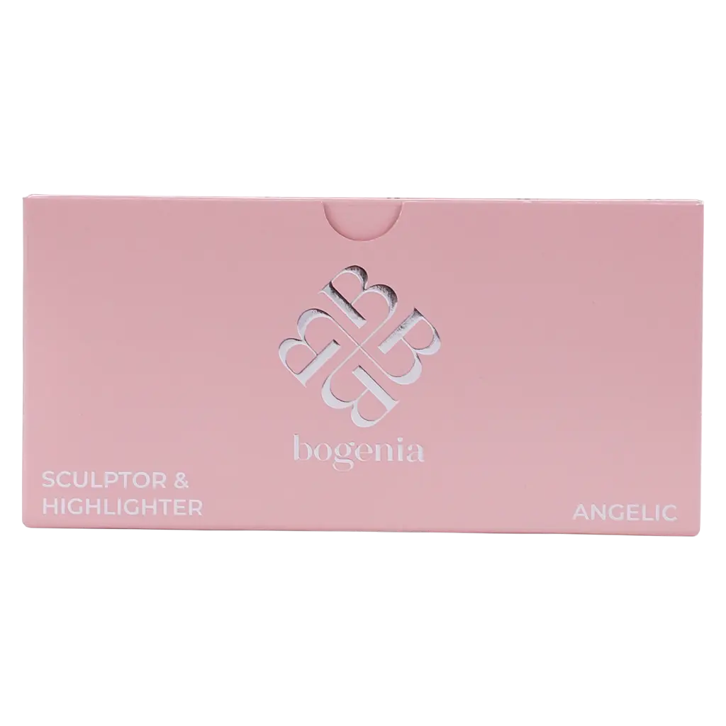 Bogenia Sculptor And Highlighter Angelic - view 3