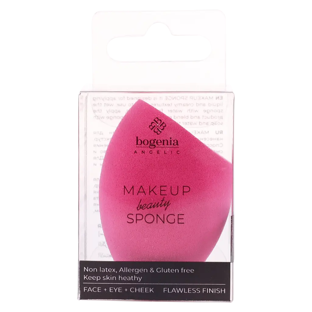 Bogenia Make Up Spongetm  - view 2