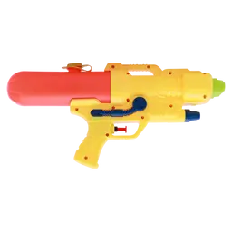 Water Gun for Kids Small