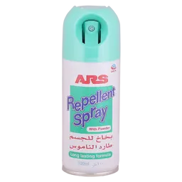 Ars Body Spray Protects Against Mosquitoes 100 ml