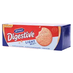 Mcvities Hobnobs Oat Biscuits 400 gm