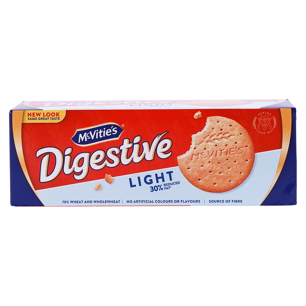 Mcvities Hobnobs Oat Biscuits 400 gm - view 2